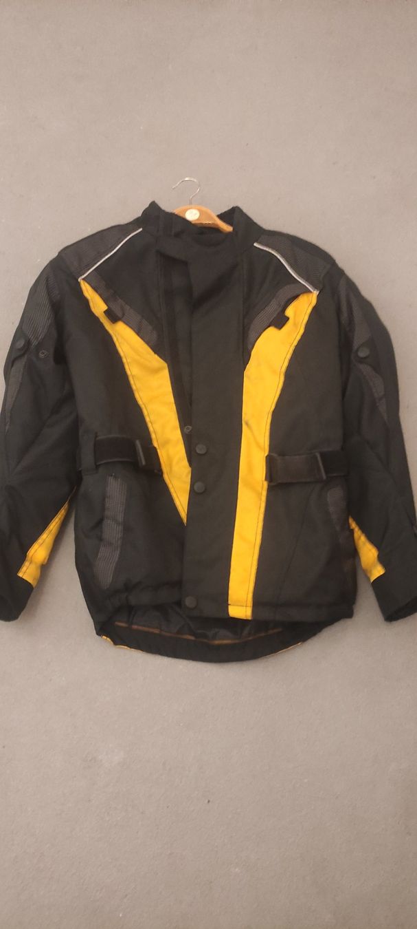Giacche: Motorrad Textil Jacke Damen – Usato da Rüdlingen venduto da Don_pedro