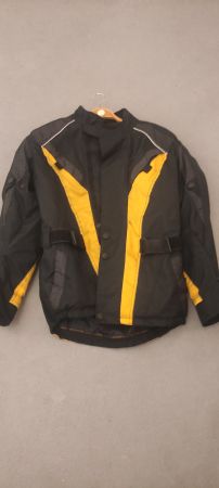 Motorrad Textil Jacke Damen