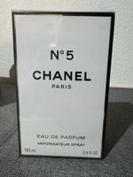 Chanel N5 edp 100ml