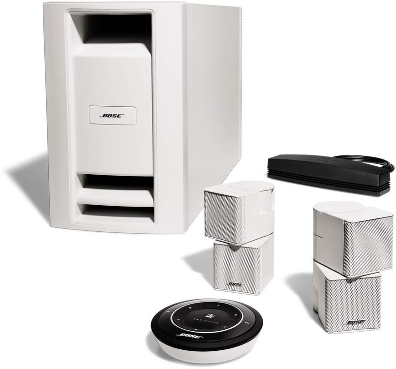 Bose SoundTouch Stereo JC Serie II (Gebraucht) in Bern für CHF 80 – nur ...