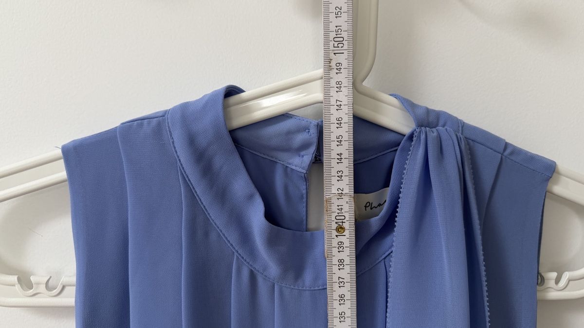 Phase Eight Tute: Phase Eight Sommer-Jumpsuit, Gr. 34 – Usato da Wolfhausen venduto da Nihei 5