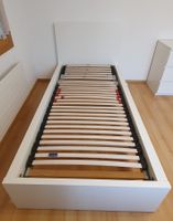 Bettgestell "Malm"