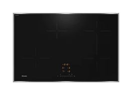 Miele Kochfeld induktiv KM 7373 FR