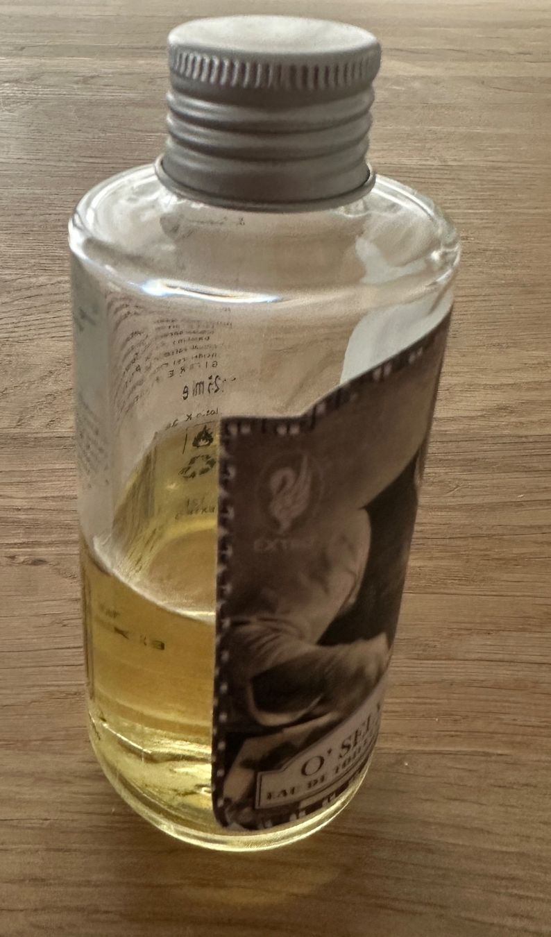 Cura del viso: Rasierseife und Aftershave - Extro O'Selvaggio – Usato da Baar venduto da renbee 4