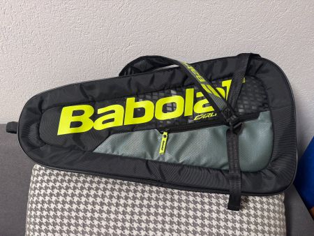 Babolat Carlitos Pure Aero Tennis Bag