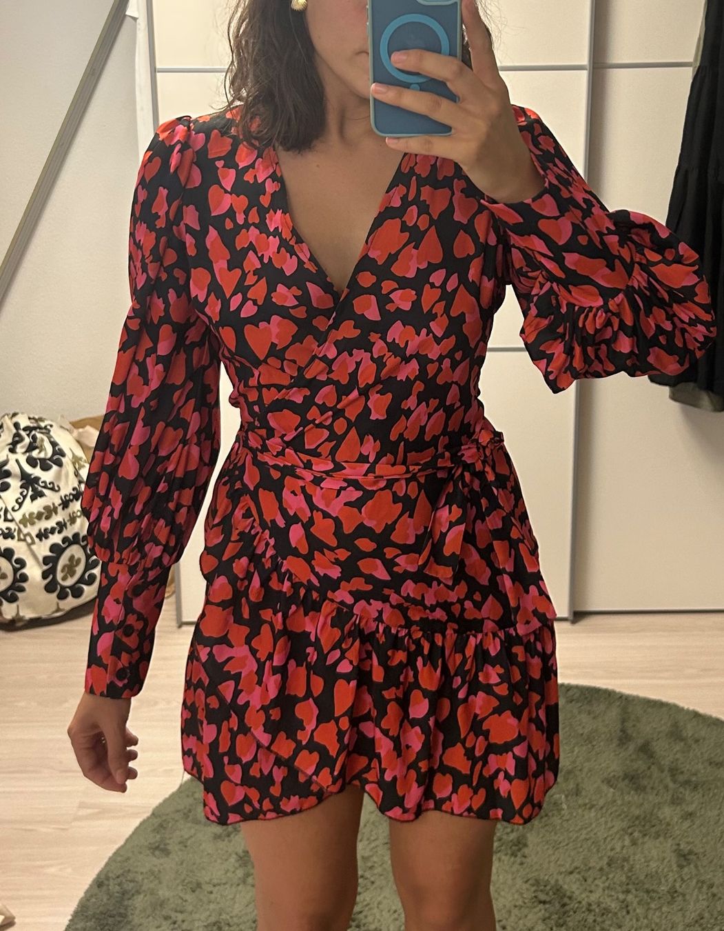 Kleider: Abito a cuori – Gebraucht aus Tenero von cri_k5th 1
