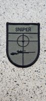 *** Badge Scharfschütze ohne klett ***