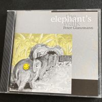 Peter Glanzmann - Elephant's Walk