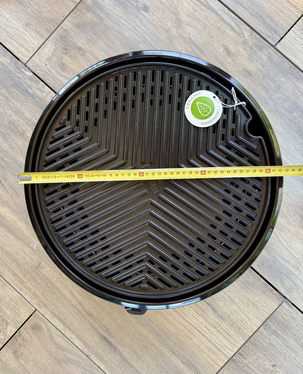 Griglie: CADAC Citi Chef 40 Gasgrill – Nuovo e nell'imballaggio originale da Bremgarten b. Bern venduto da bernasr 4
