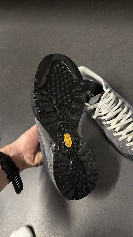 Herrenschuhe: Chaussures Scarpa  – Gebraucht aus Fribourg von nuv_bsd2 3