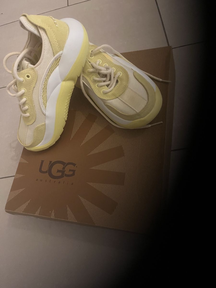 Damenschuhe: chaussures Ugg  – Neu (gemäss Beschreibung) aus Prilly von CHAGALL15 2