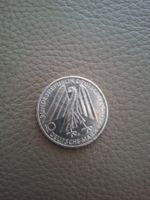 Gedenkmünze 10 Deutsche Mark 1996 Kolping-Werk Deutschland