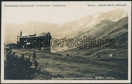 FL Malbun - Triesenberg
