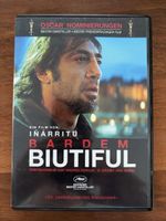 Biutiful DVD
