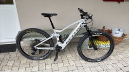 Scott E-Mountainbike Strike 910 eRide gebrauchter Zustand