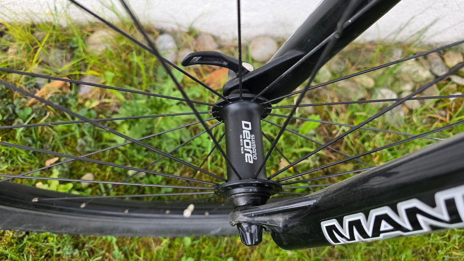 Kona Velos: Mountainbike Kona Grösse 48 – Gebraucht aus Knonau von Mafikno 1