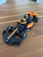 LEGO F1 Speedchampion McLaren 76919