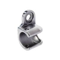 Thule Chariot ezHitch um einfach zwischen Velos zu wechseln