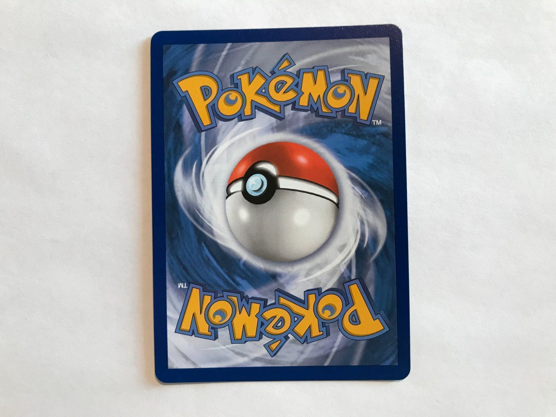 Pokémon Carte collezionabili: Trainer Copycat Rainbow EN – Usato da Hagendorn venduto da Pokecollectorch 2