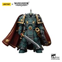 Warhammer 40,000: Sons of Horus figurine Legion Champion