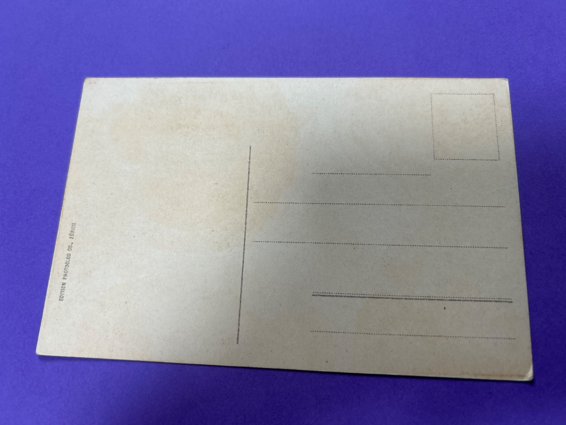 Cartoline postali: Luzern und Pilatus – Usato da Hefenhofen venduto da Bierinder 1