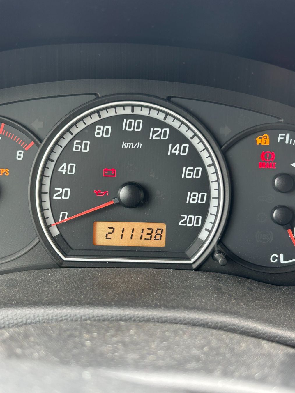 Suzuki Automobili: Suzuki Swift 4X4 – Difettoso da Walde AG venduto da Maluk_Performance 2