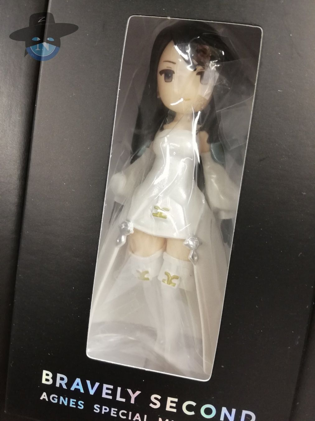 Nintendo Giochi: Bravely Second - End Layer / Deluxe Collector's Edition – Usato da St. Gallen venduto da zorro_dc 4