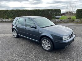 VW Golf 4, 1.9 TDI, Frisch ab MFK