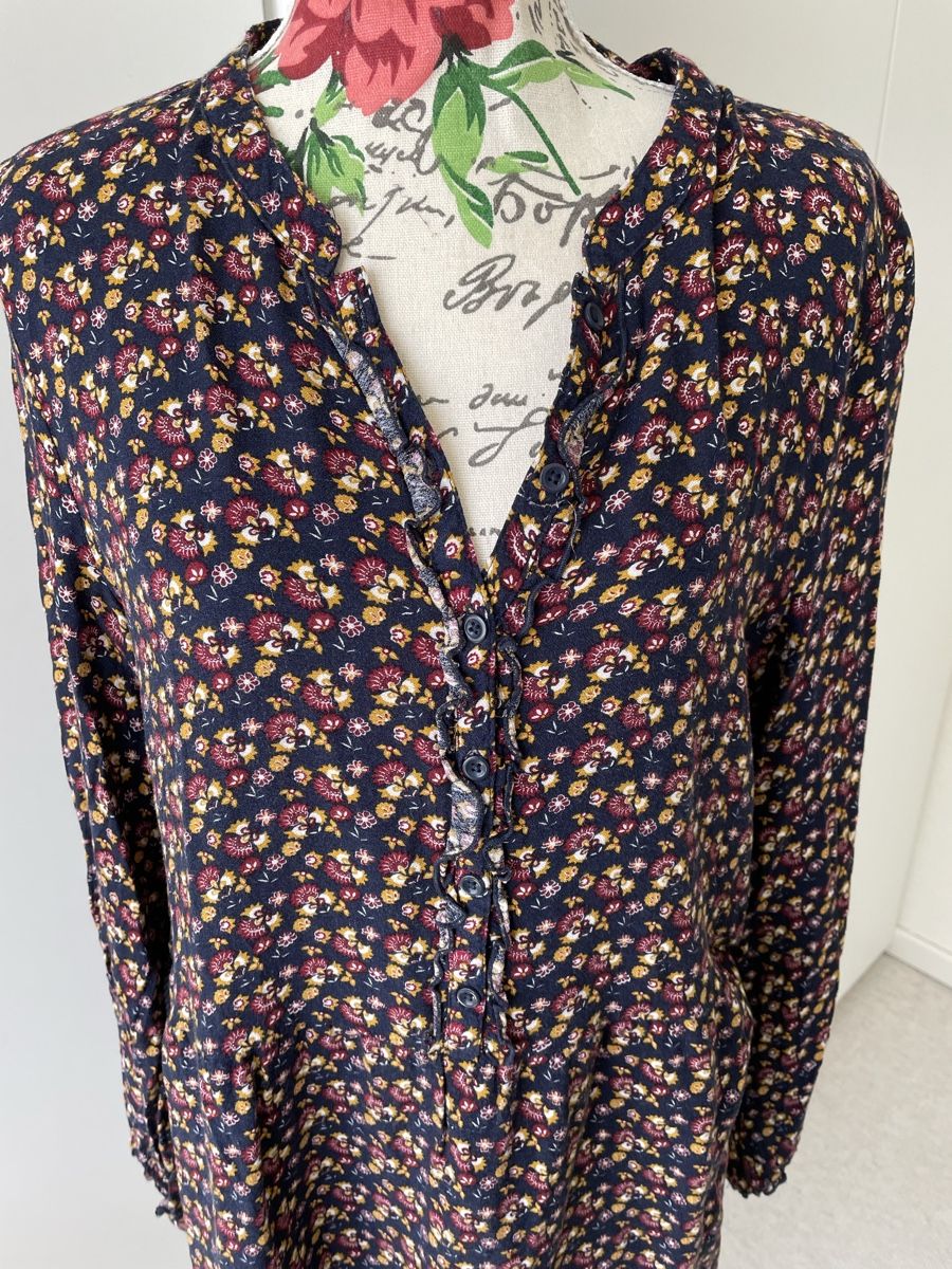 Ellen Amber Vestiti: Hübsches Kleid Ellen Amber 40 – Usato da Zürich venduto da Pamuk04 3