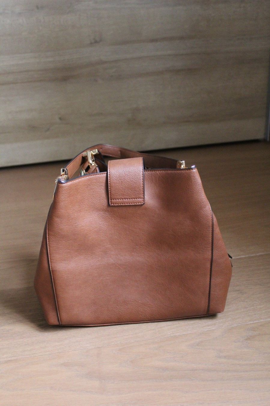 Dune London Taschen für Damen: Braune Handtasche von Dune London – Gebraucht aus Rheinau von Jackandjones01 1
