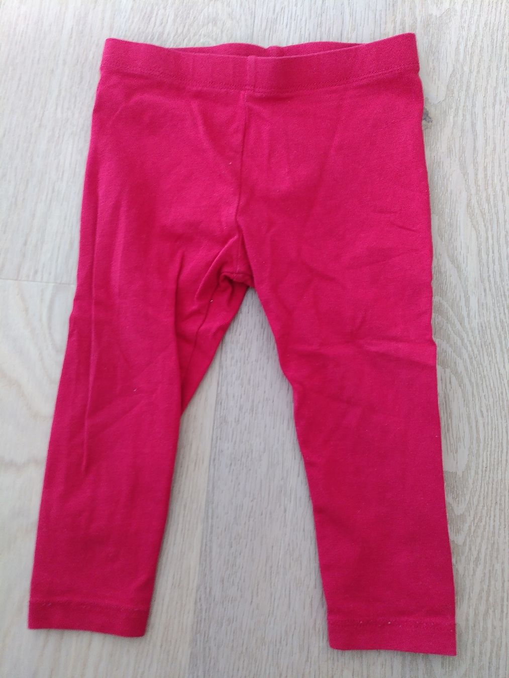 Collant & Leggings: 3 Leggins Grösse 74/80 – Usato da Penthaz venduto da ann_l7zt 4