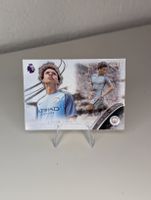 Leroy Sane 49/99 Manchester City Topps New Signings
