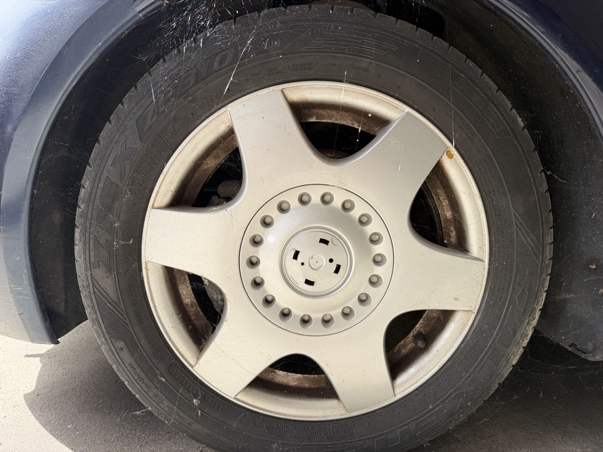 VW Automobili: VW Beetle als Teilespender – Difettoso da Nunningen venduto da Thommy56 4