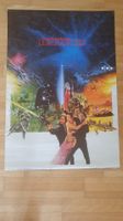 Original Star Wars Plakat 1983 - Le Retour du Jedi (Kino)