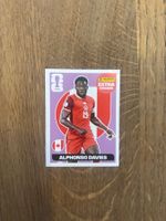 Panini 2026 Extra Sticker Alphonso Davies Normal