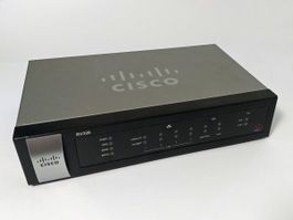 Cisco RV320 - Router