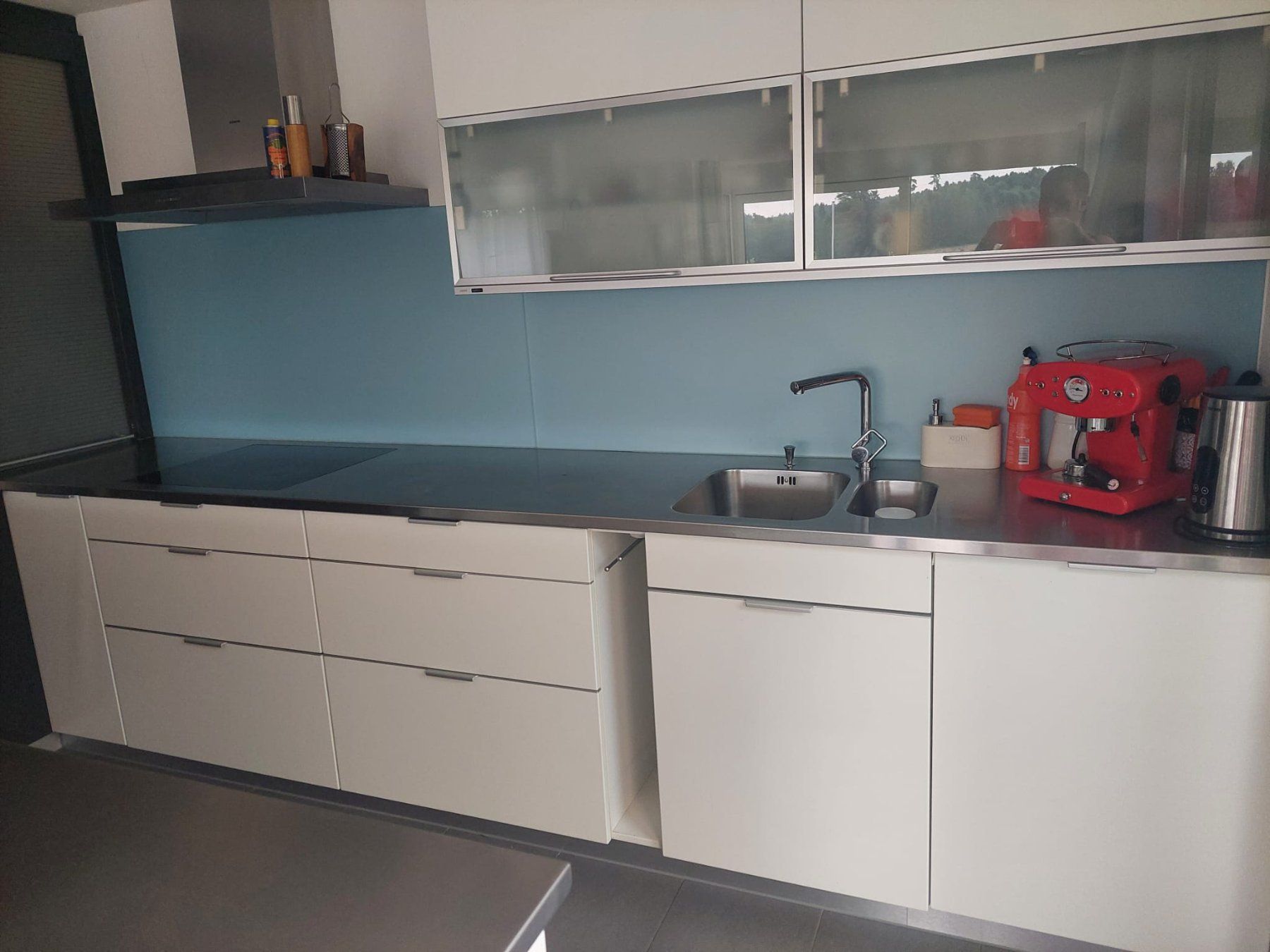 Cucine complete: Küche – Usato da Gondiswil venduto da Lewinsky 3