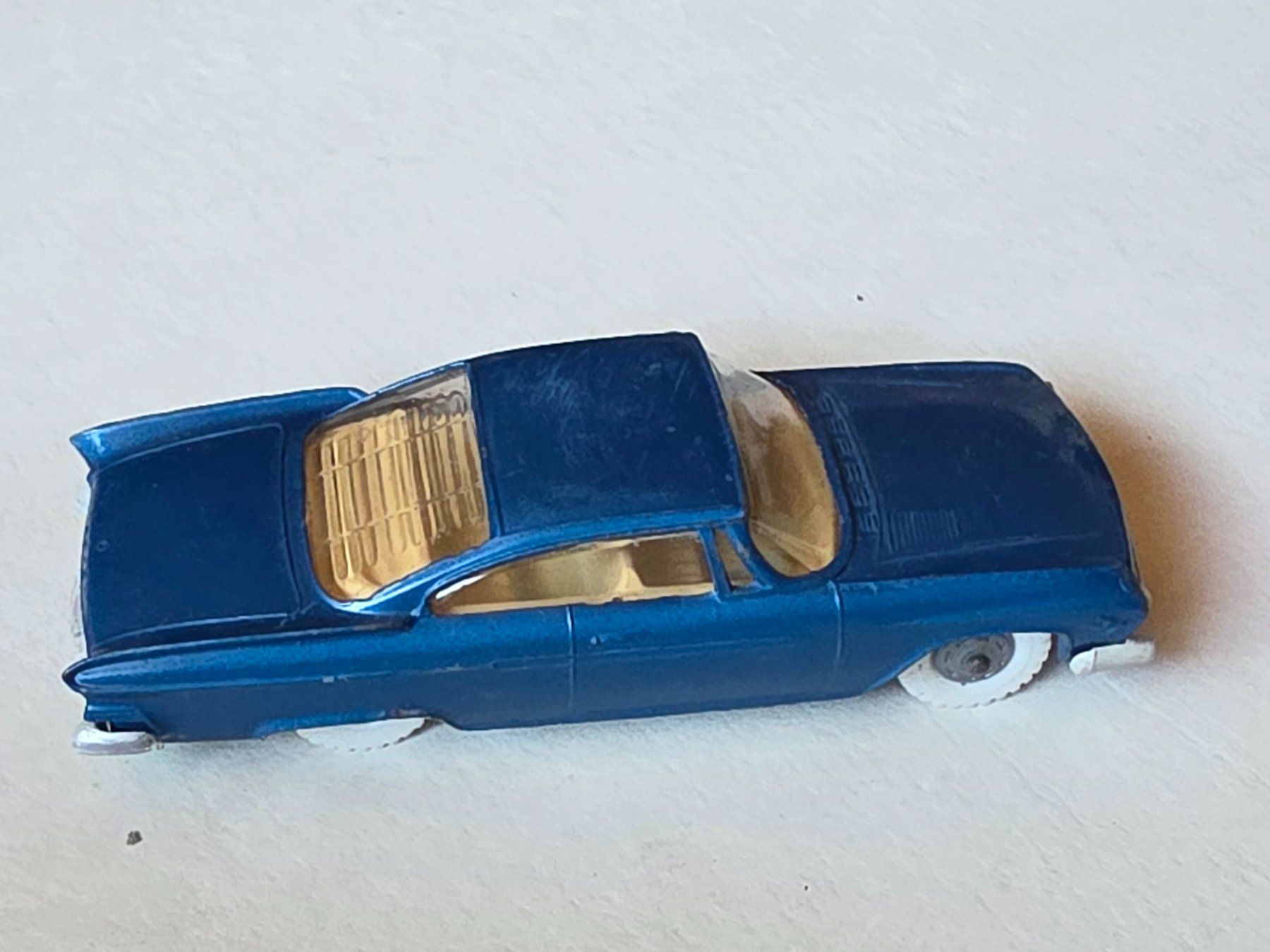 Modellautos: Lone Star Roadmaster Dodge Dart Phoenix v8 engine Modellauto – Gebraucht aus Fischbach-Göslikon von PitBullDoll 1