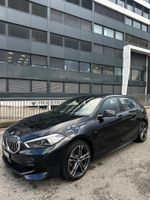BMW 118i M Sport Steptronic