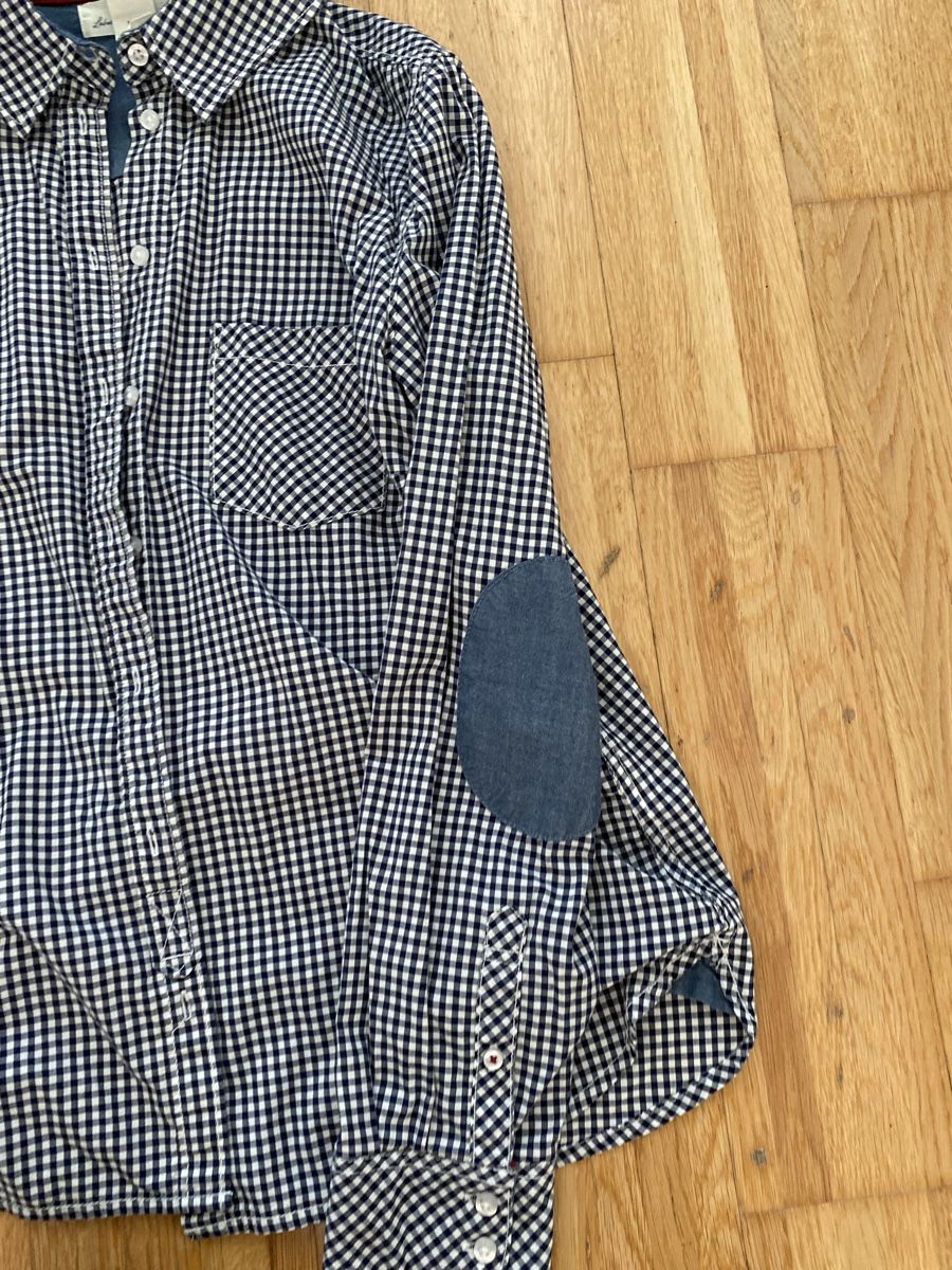 H&M Blusen: Bluse – Gebraucht aus Luzern von oli_6x2r 1