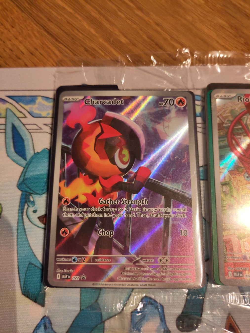 Pokémon Carte collezionabili: Pokemon ETB promo – Nuovo e nell'imballaggio originale da Weiningen ZH venduto da mathisch 7