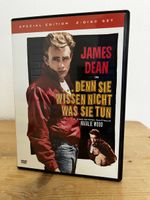 James Dean - Denn Sie wissen nicht was Sie tun