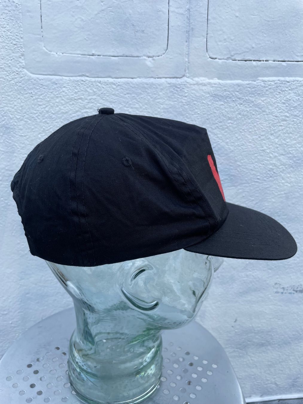 Copricapi, berretti & cappellini: New Vintage 90s Cap M – Nuovo (secondo la descrizione) da Zürich venduto da le_souk 1
