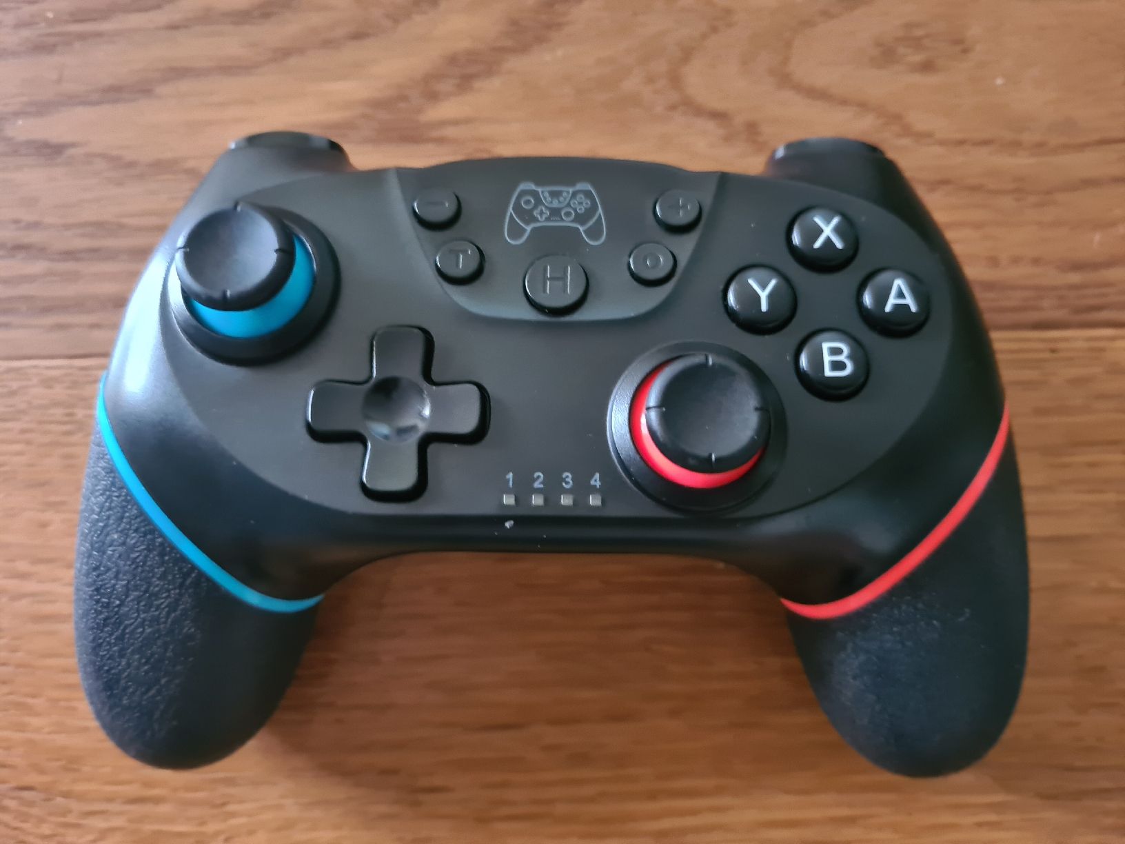 Nintendo Giochi: 4 Nintendo Switch Spiele + Controller, Top Zustand! – Nuovo (secondo la descrizione) da Urdorf venduto da mosi_vintage 3