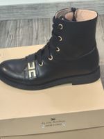 Elisabetta Franchi Stiefel