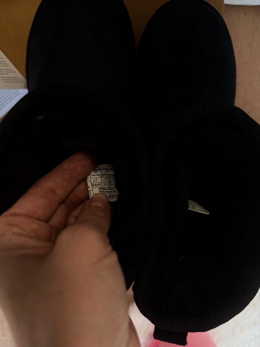 Damenschuhe: Ugg 37 Schuhe – Gebraucht aus Niederbuchsiten von karloskastaneza 4