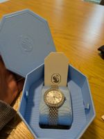 Swarovski Uhr