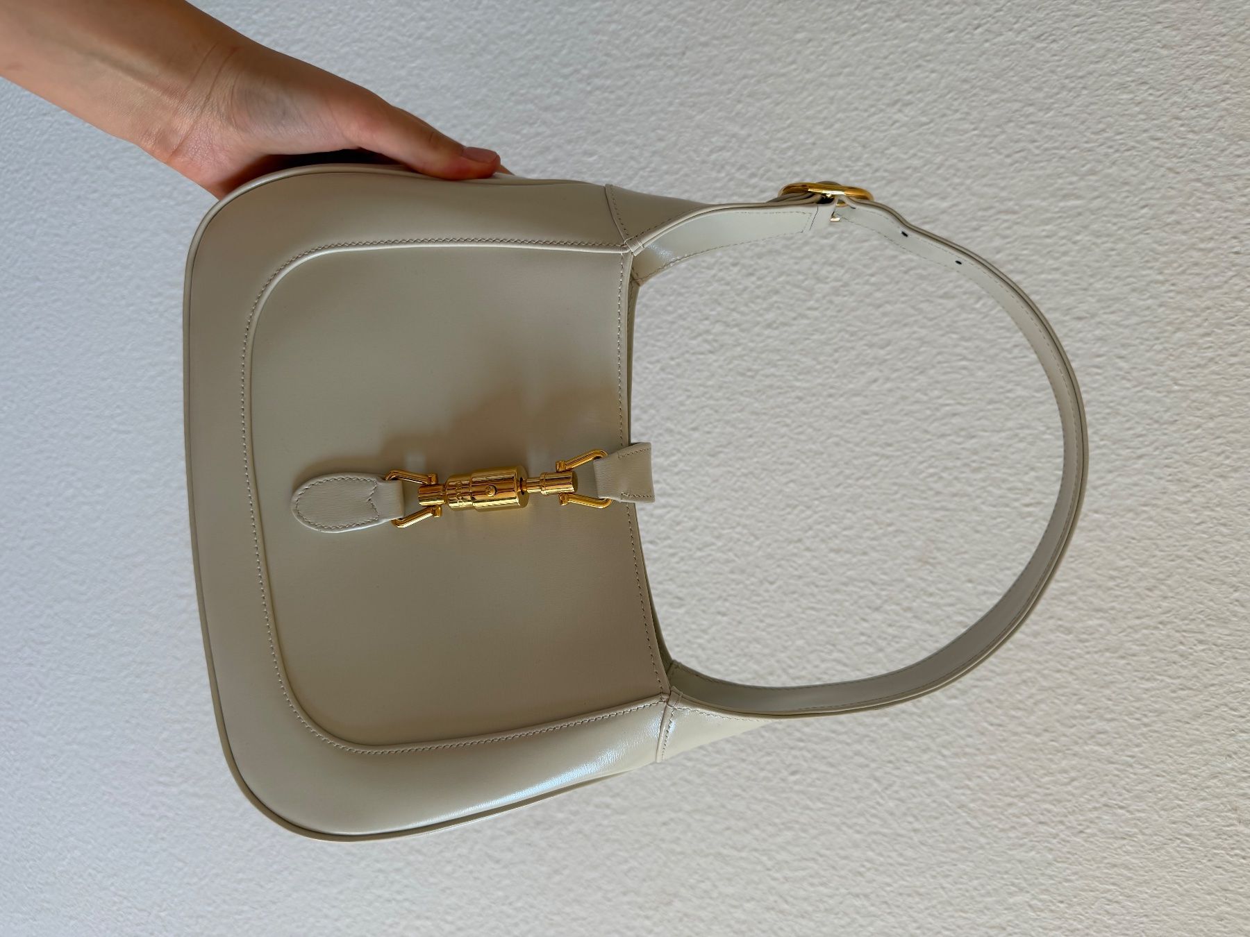 Taschen für Damen: Gucci Jackie 1961 – Neu (gemäss Beschreibung) aus Burgdorf von ime_f9f6