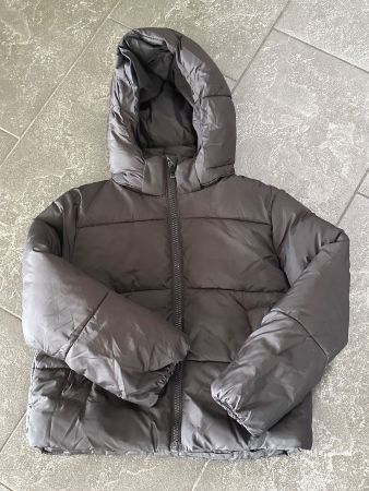 Winterjacke