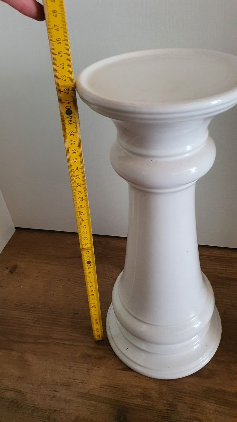 Altro per la casa: 2 Pflanzensäulen – Usato da Flawil venduto da minggeli83 5